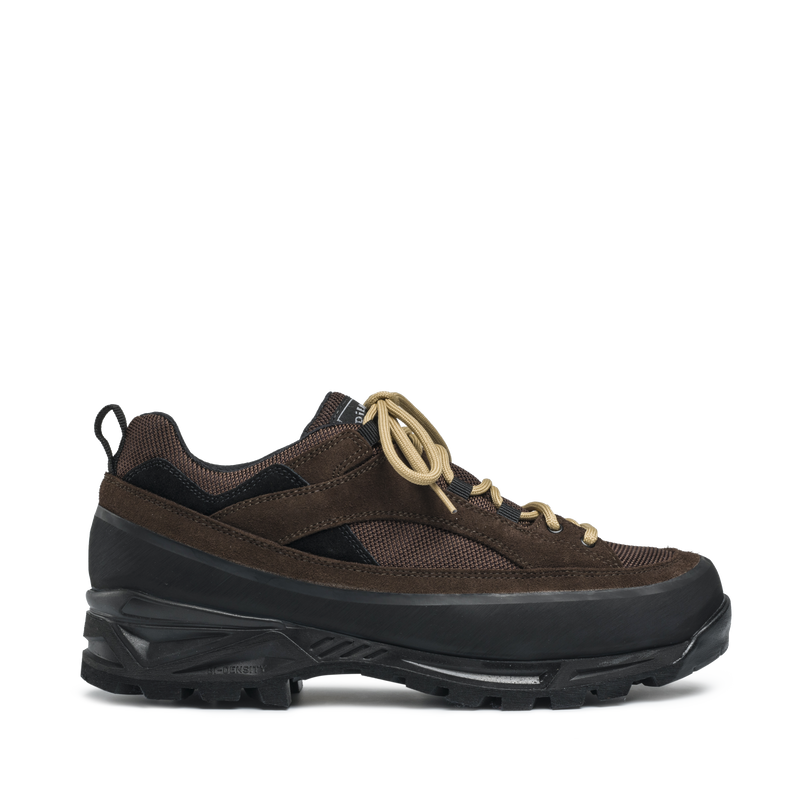 Grappa Hiker Brown M